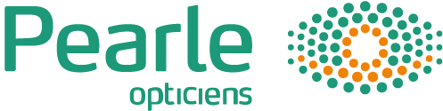 Pearle Topopticien logo
